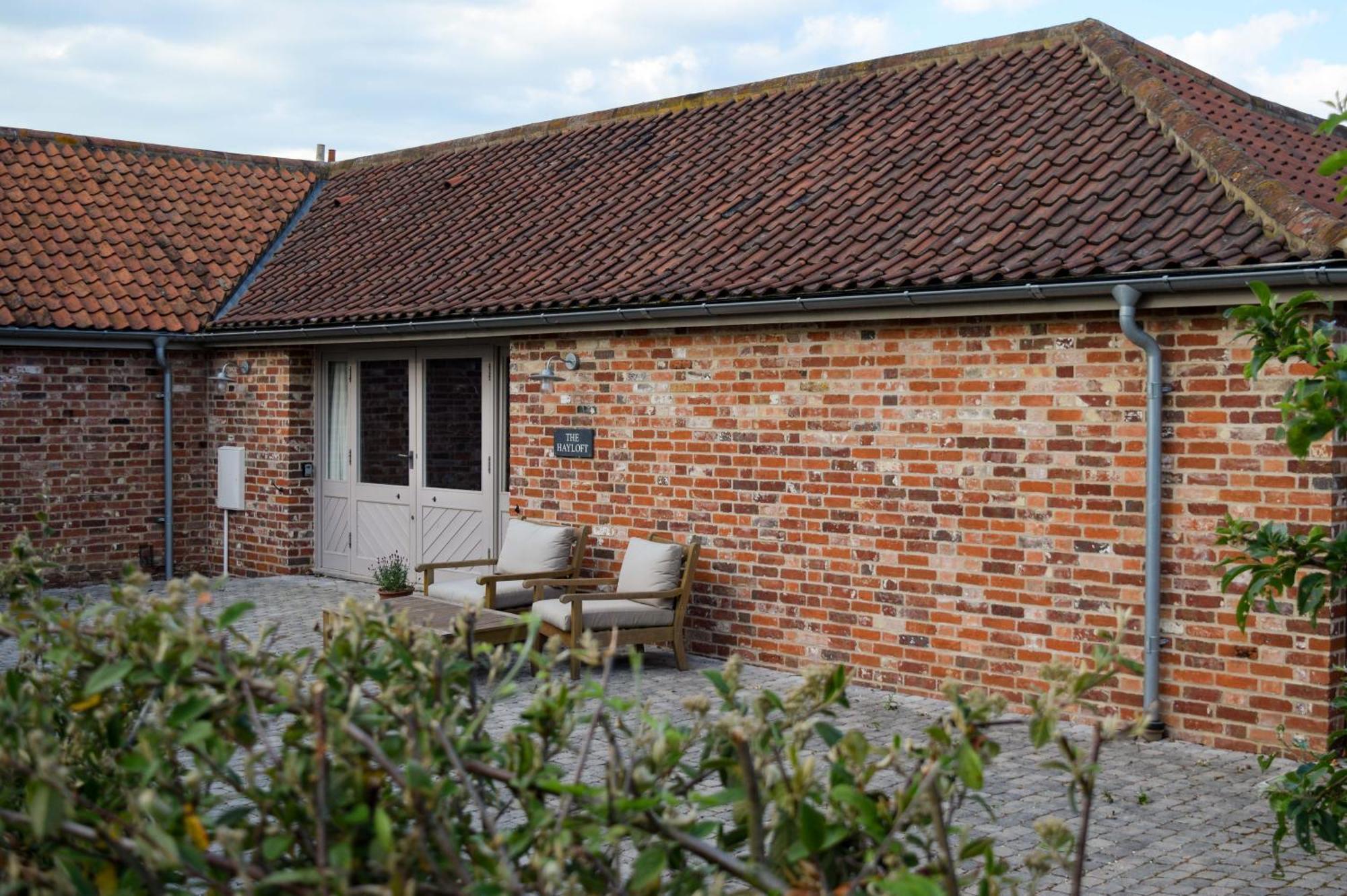 Vila Retreat East Ipswich Exteriér fotografie
