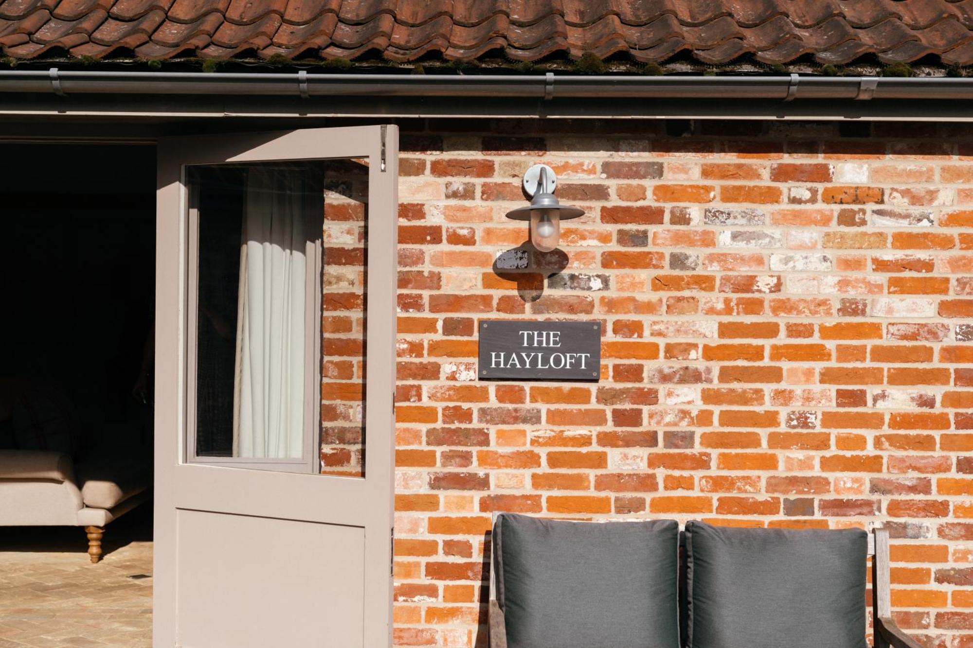 Vila Retreat East Ipswich Exteriér fotografie